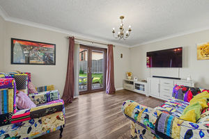 Hallfield Close Wingerworth